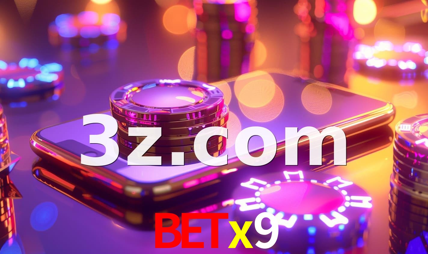 Login betx9.COM Casino Online